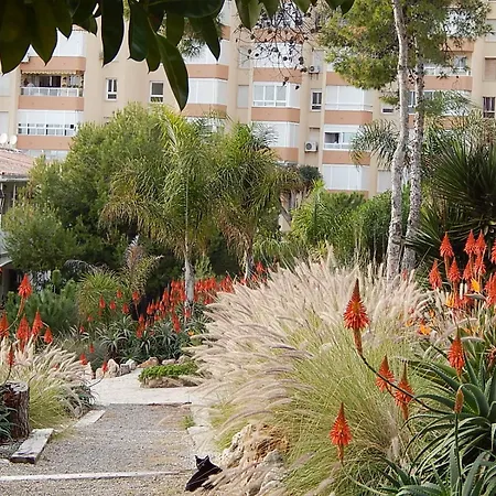 La Corbeta Torrox