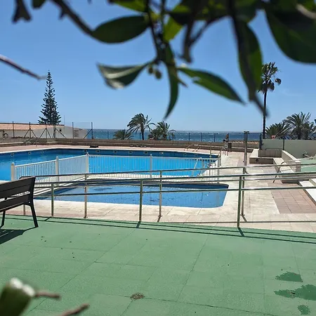 La Corbeta Appartement *