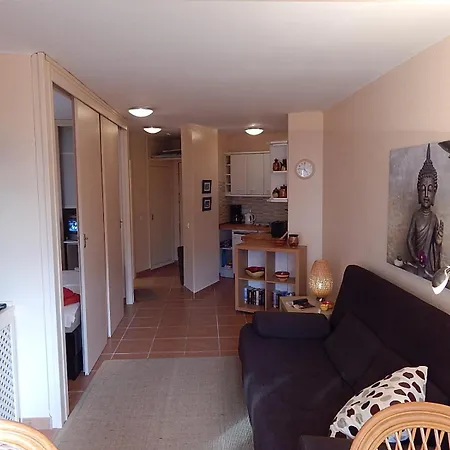 Appartement La Corbeta