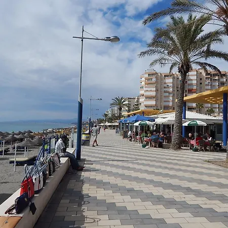 La Corbeta Torrox