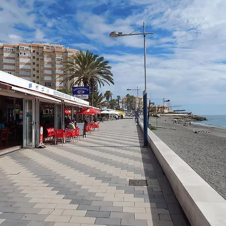 La Corbeta * Torrox