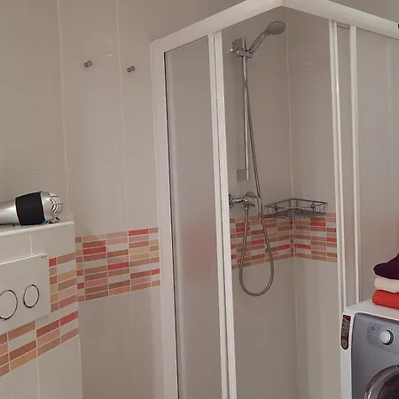 Apartman La Corbeta *