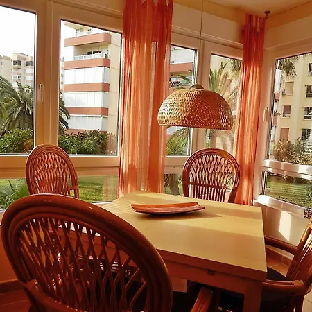 Apartman La Corbeta Torrox