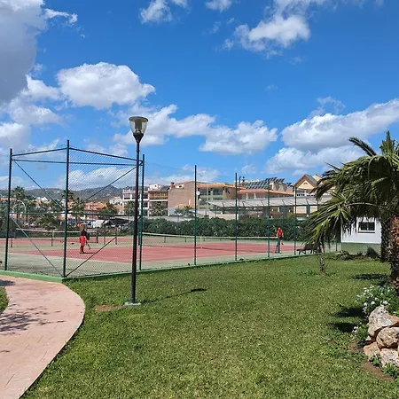 La Corbeta Torrox