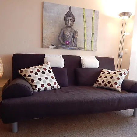 Apartman La Corbeta Torrox