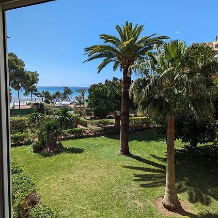 La Corbeta Апартаменты