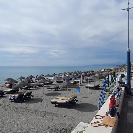 La Corbeta * Torrox